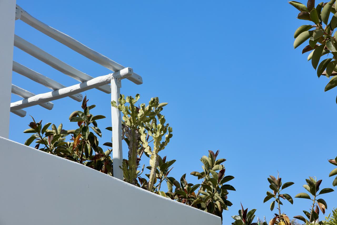 Mykonos Town Suites Экстерьер фото
