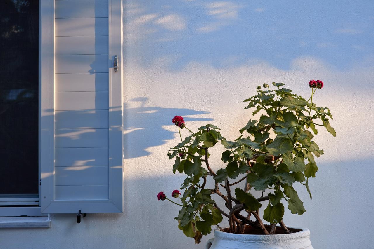 Mykonos Town Suites Экстерьер фото